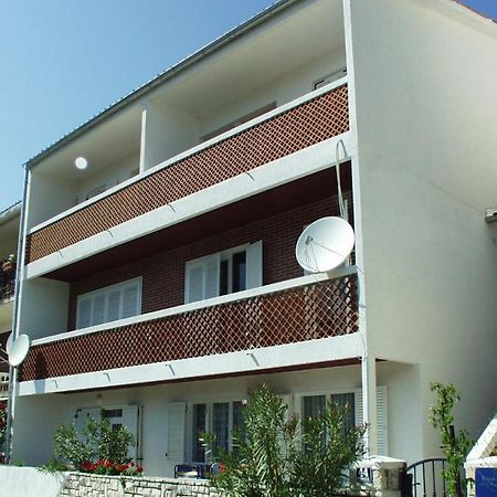 Apartment Rabac 2323B المظهر الخارجي الصورة