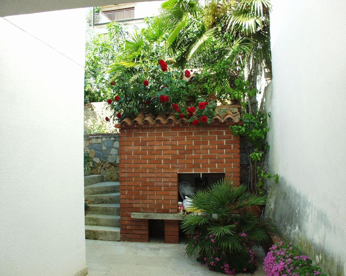 Apartment Rabac 2323B المظهر الخارجي الصورة