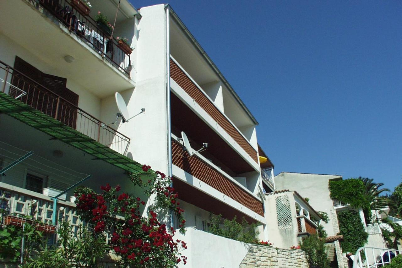 Apartment Rabac 2323B المظهر الخارجي الصورة
