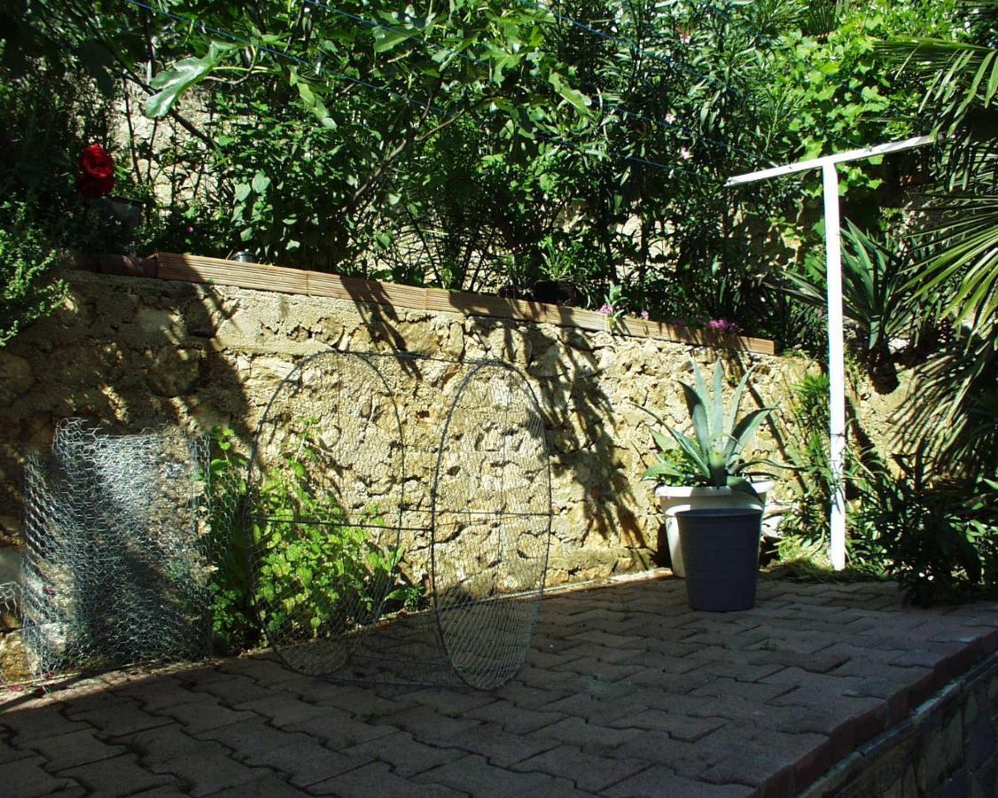 Apartment Rabac 2323B المظهر الخارجي الصورة