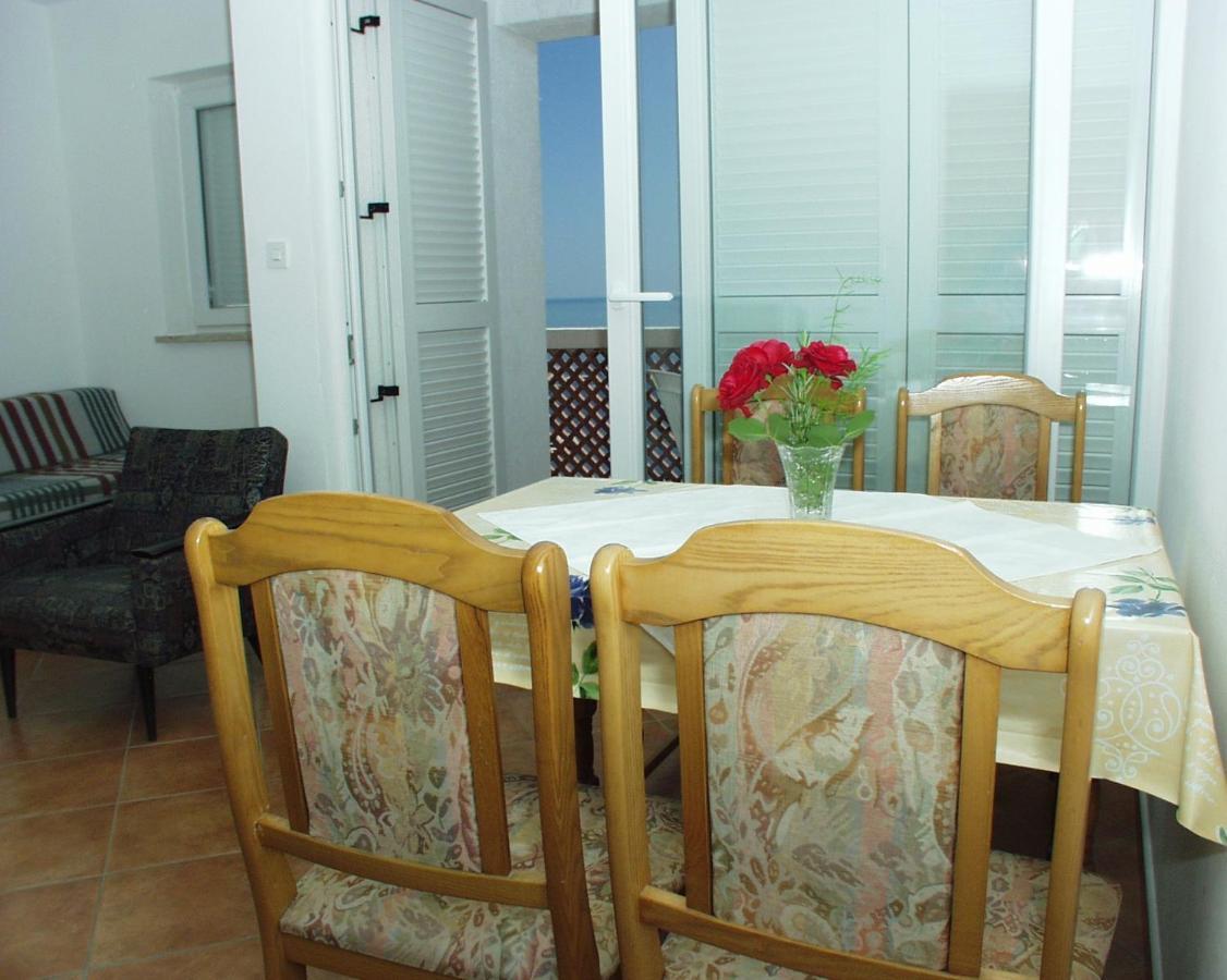 Apartment Rabac 2323B المظهر الخارجي الصورة