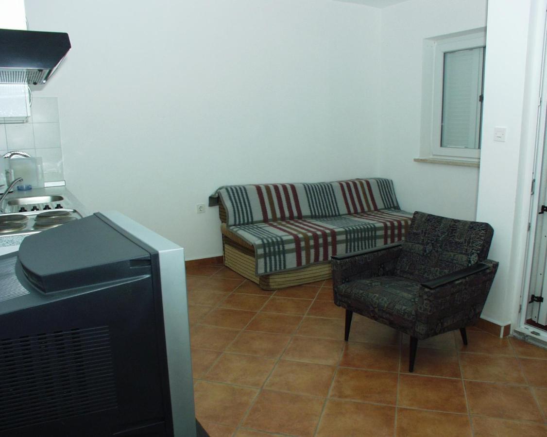 Apartment Rabac 2323B المظهر الخارجي الصورة