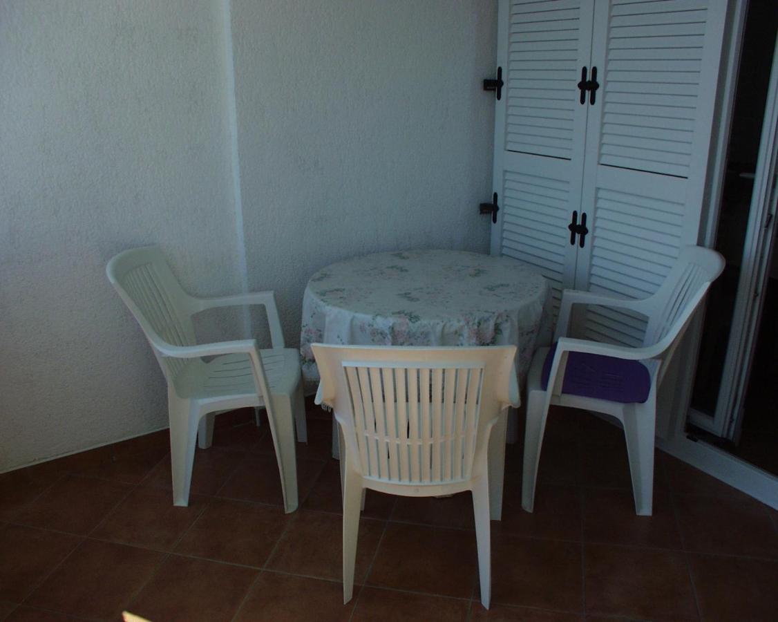 Apartment Rabac 2323B المظهر الخارجي الصورة