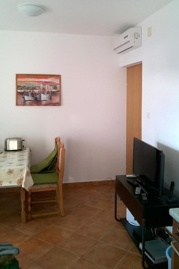 Apartment Rabac 2323B المظهر الخارجي الصورة