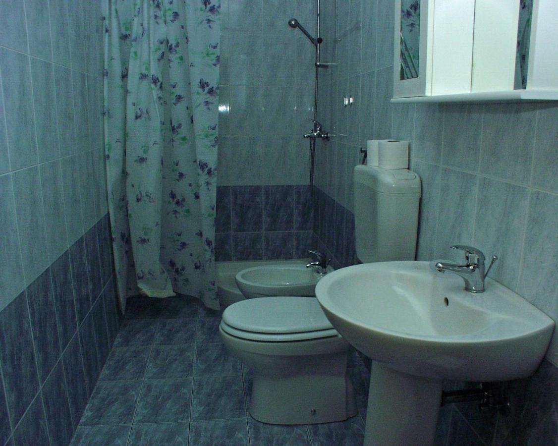 Apartment Rabac 2323B المظهر الخارجي الصورة