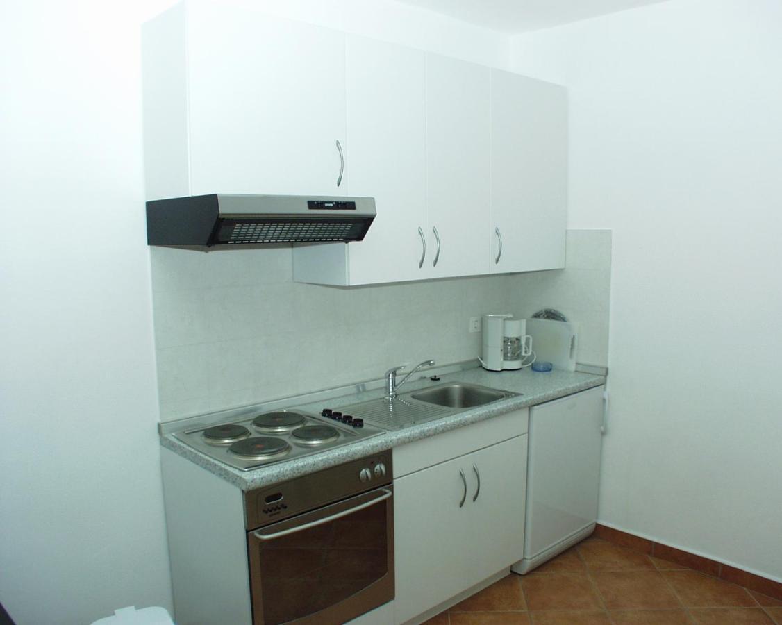 Apartment Rabac 2323B المظهر الخارجي الصورة