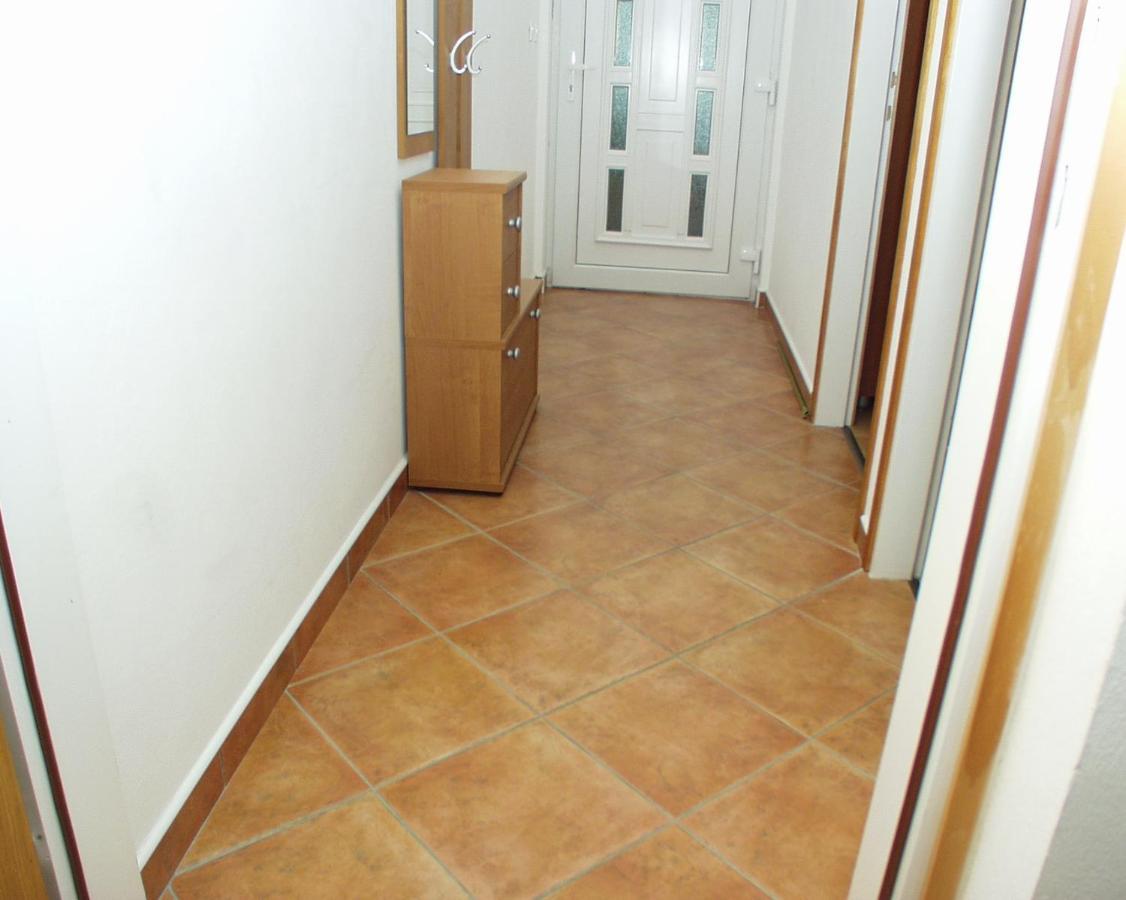 Apartment Rabac 2323B المظهر الخارجي الصورة